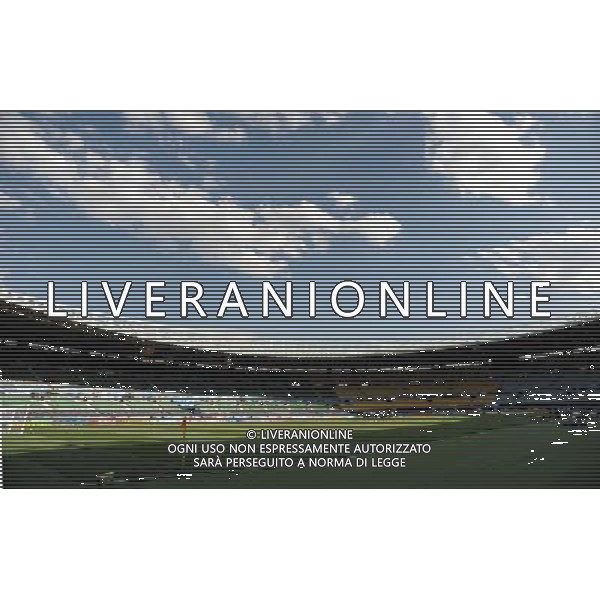 Allenamento Nazionale Italiana a Vienna Vienna - 21.06.2008 Nella Foto:GRUPPO IN CAMPO ALLO STADIO DI VIENNA /Ph.Vitez-Ag. Aldo Liverani