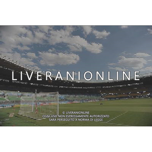 Allenamento Nazionale Italiana a Vienna Vienna - 21.06.2008 Nella Foto:STADIO /Ph.Vitez-Ag. Aldo Liverani