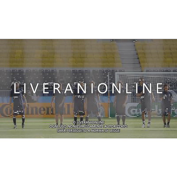 Allenamento Nazionale Italiana a Vienna Vienna - 21.06.2008 Nella Foto:GRUPPO /Ph.Vitez-Ag. Aldo Liverani