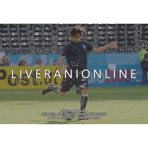 Allenamento Nazionale Italiana a Vienna Vienna - 21.06.2008 Nella Foto:AQUILANI ALBERTO /Ph.Vitez-Ag. Aldo Liverani