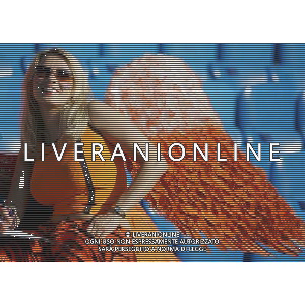 Olanda - Russia 21/06/2008 Europei basilea nella foto Tifosi Olanda Ph luzzani/Ag. Aldo Liverani Sas