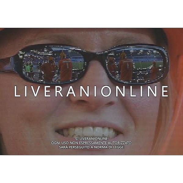 Olanda - Russia 21/06/2008 Europei basilea nella foto Tifosi Olanda Ph luzzani/Ag. Aldo Liverani Sas