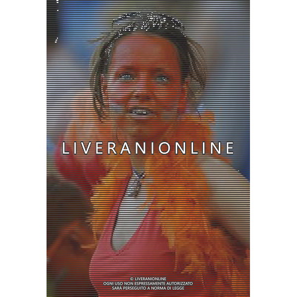 Olanda - Russia 21/06/2008 Europei basilea nella foto Tifosi Olanda Ph luzzani/Ag. Aldo Liverani Sas