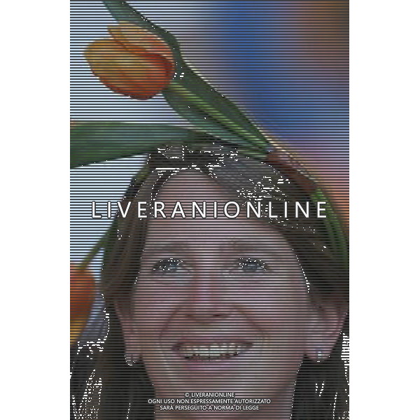 Olanda - Russia 21/06/2008 Europei basilea nella foto Tifosi Olanda Ph luzzani/Ag. Aldo Liverani Sas