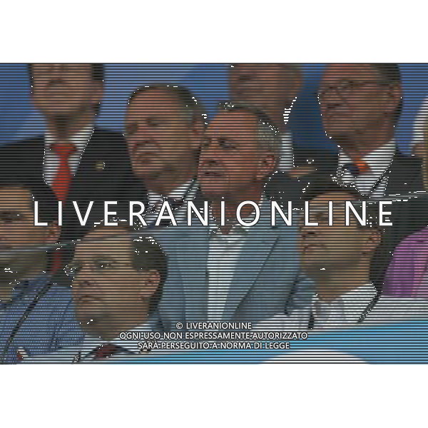 Olanda - Russia 21/06/2008 Europei basilea nella foto Ph luzzani/Ag. Aldo Liverani Sas