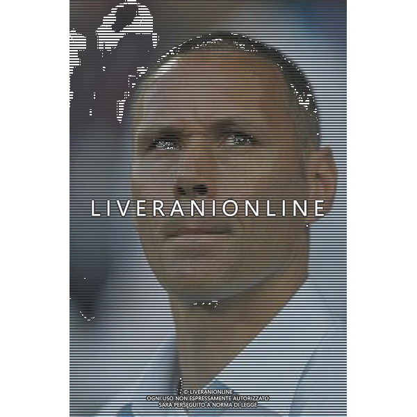 Olanda - Russia 21/06/2008 Europei basilea nella foto Marco van basten Ph luzzani/Ag. Aldo Liverani Sas