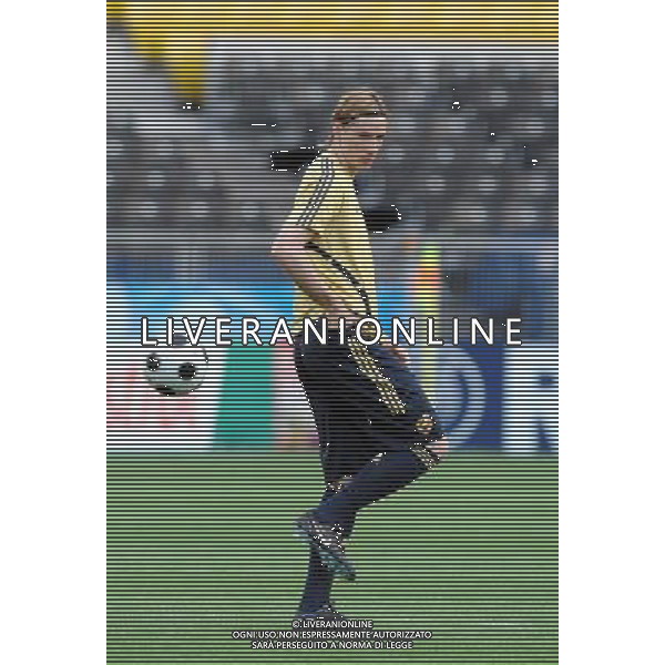 Allenamento Nazionale Spagnola a Vienna Vienna - 21.06.2008 Nella Foto:TORRES /Ph.Vitez-Ag. Aldo Liverani