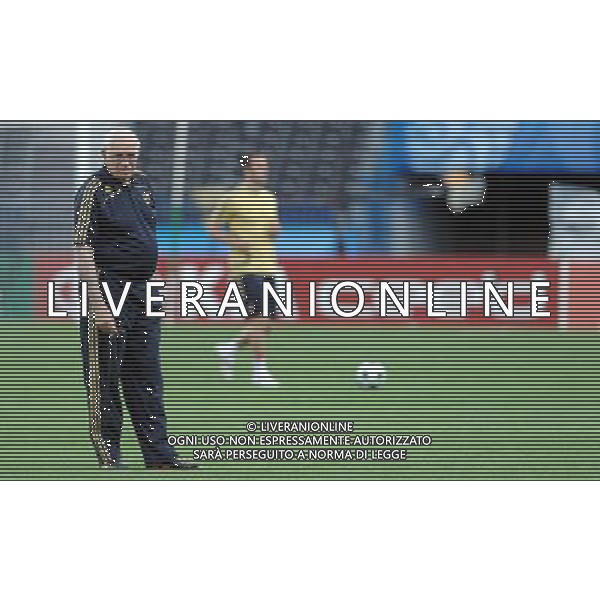 Allenamento Nazionale Spagnola a Vienna Vienna - 21.06.2008 Nella Foto:ARAGONES /Ph.Vitez-Ag. Aldo Liverani