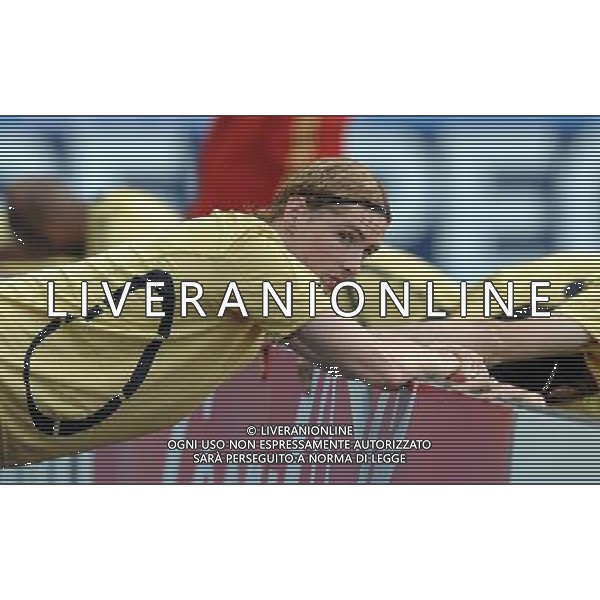 Allenamento Nazionale Spagnola a Vienna Vienna - 21.06.2008 Nella Foto:TORRES /Ph.Vitez-Ag. Aldo Liverani