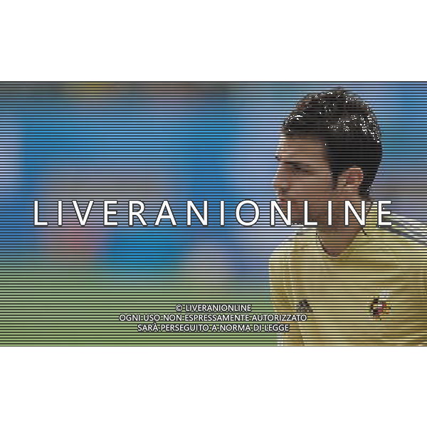 Allenamento Nazionale Spagnola a Vienna Vienna - 21.06.2008 Nella Foto:FABREGAS /Ph.Vitez-Ag. Aldo Liverani