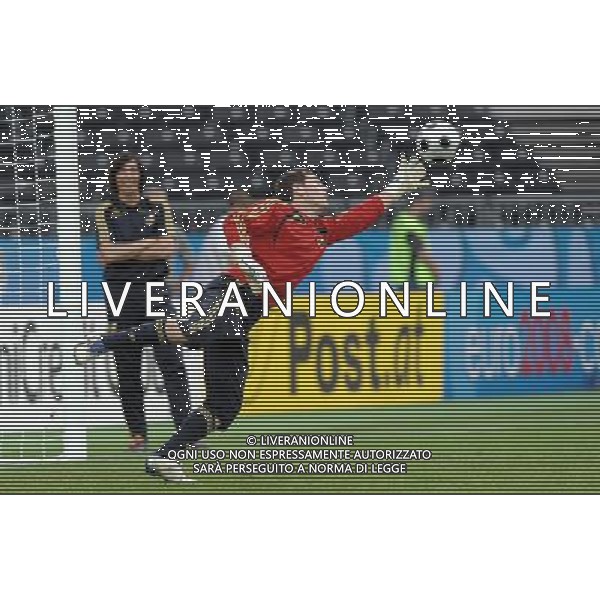 Allenamento Nazionale Spagnola a Vienna Vienna - 21.06.2008 Nella Foto:CASILLAS /Ph.Vitez-Ag. Aldo Liverani