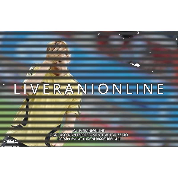 Allenamento Nazionale Spagnola a Vienna Vienna - 21.06.2008 Nella Foto:TORRES /Ph.Vitez-Ag. Aldo Liverani