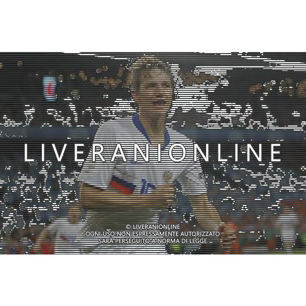 Olanda - Russia 21/06/2008 Europei basilea nella foto esultanza dopo il gol di pavlyuchenko del 0-1 Ph luzzani/Ag. Aldo Liverani Sas