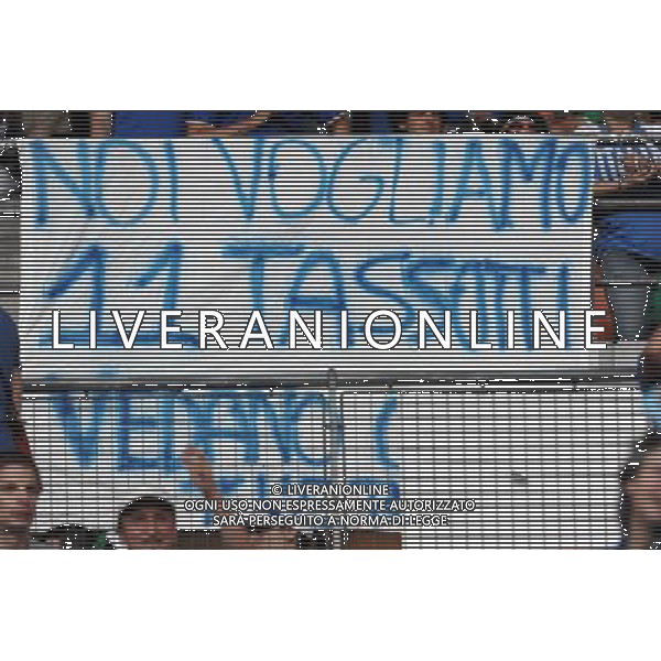 UEFA EURO 2008 Quarti di Finale M28 - Spagna-Italia Vienna - 22.06.2008 Spagna-Italia Nella Foto:TIFOSI ITALIA /Ph.Vitez-Ag. Aldo Liverani