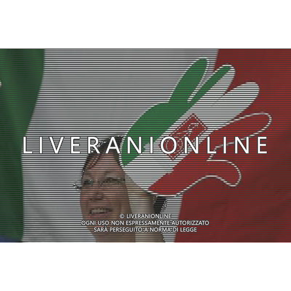 Spagna - Italia Europei 22/06/2008 Vienna nella foto tifosi italia ph luzzani/Ag. Aldo Liverani Sas