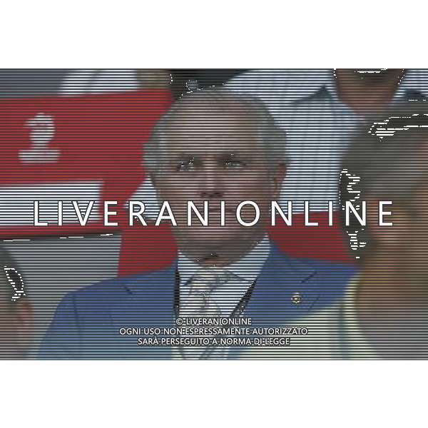 Spagna - Italia Europei 22/06/2008 Vienna nella foto calderon ph luzzani/Ag. Aldo Liverani Sas