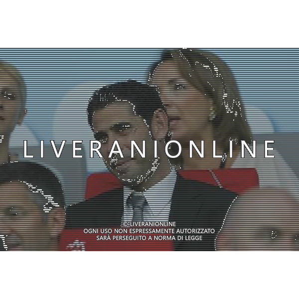 Spagna - Italia Europei 22/06/2008 Vienna nella foto ierro ph luzzani/Ag. Aldo Liverani Sas