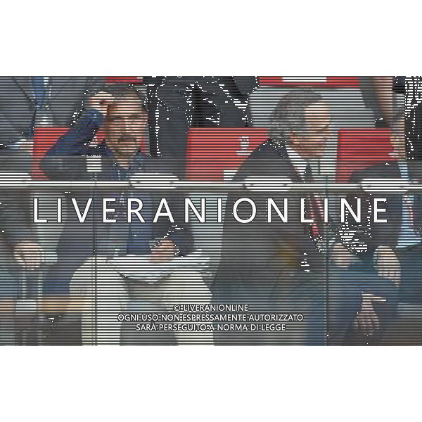 UEFA EURO 2008 Quarti di Finale M28 - Spagna-Italia Vienna - 22.06.2008 Spagna-Italia Nella Foto:LA RUSSA /Ph.Vitez-Ag. Aldo Liverani