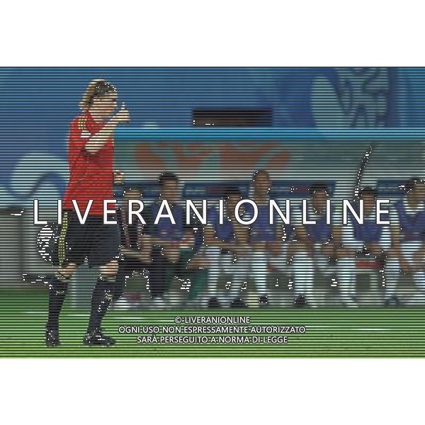 UEFA EURO 2008 Quarti di Finale M28 - Spagna-Italia Vienna - 22.06.2008 Spagna-Italia Nella Foto:TORRES /Ph.Vitez-Ag. Aldo Liverani