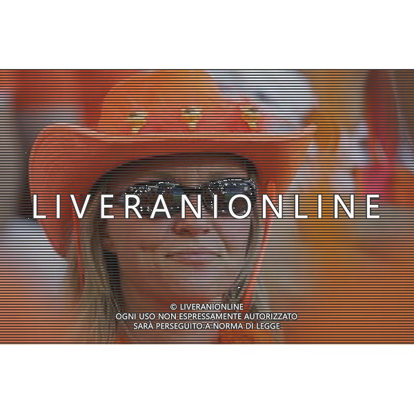 Basilea (CH) 21-06-2008 Campionato europeo calcio EURO2008 quarti di finale olanda-russia 1:3 nella foto tifo olanda ph marco luzzani/ag aldo liverani s.a.s.