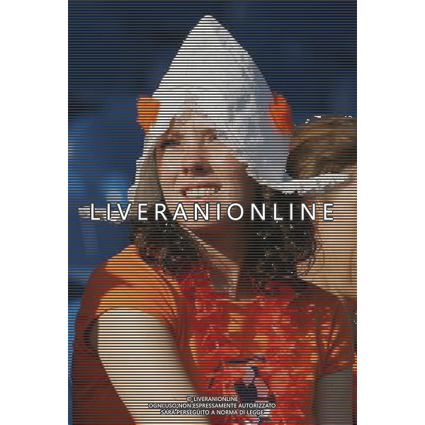 Basilea (CH) 21-06-2008 Campionato europeo calcio EURO2008 quarti di finale olanda-russia 1:3 nella foto tifo olanda ph marco luzzani/ag aldo liverani s.a.s.