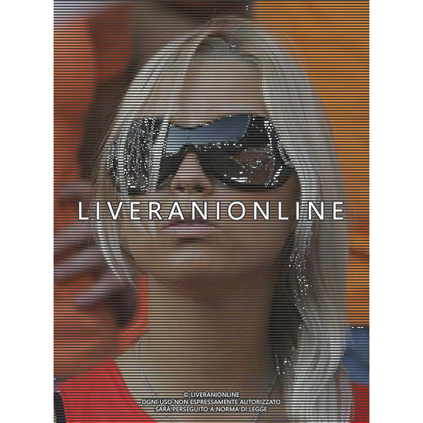 Basilea (CH) 21-06-2008 Campionato europeo calcio EURO2008 quarti di finale olanda-russia 1:3 nella foto tifo russia ph marco luzzani/ag aldo liverani s.a.s.