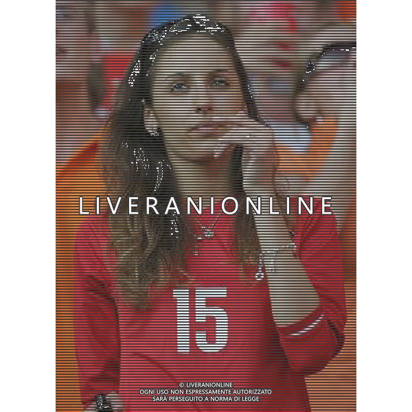 Basilea (CH) 21-06-2008 Campionato europeo calcio EURO2008 quarti di finale olanda-russia 1:3 nella foto tifo russia ph marco luzzani/ag aldo liverani s.a.s.