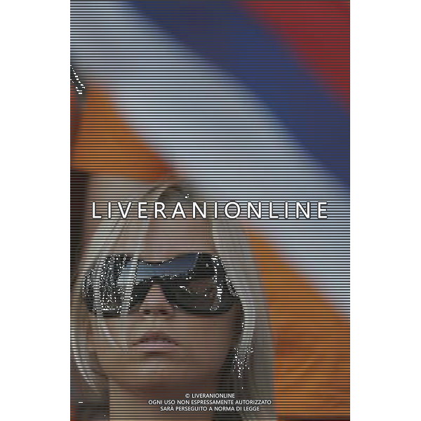 Basilea (CH) 21-06-2008 Campionato europeo calcio EURO2008 quarti di finale olanda-russia 1:3 nella foto tifo olanda ph marco luzzani/ag aldo liverani s.a.s.