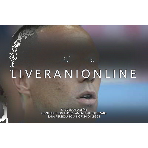 Basilea (CH) 21-06-2008 Campionato europeo calcio EURO2008 quarti di finale olanda-russia 1:3 nella foto marco van basten ph marco luzzani/ag aldo liverani s.a.s.