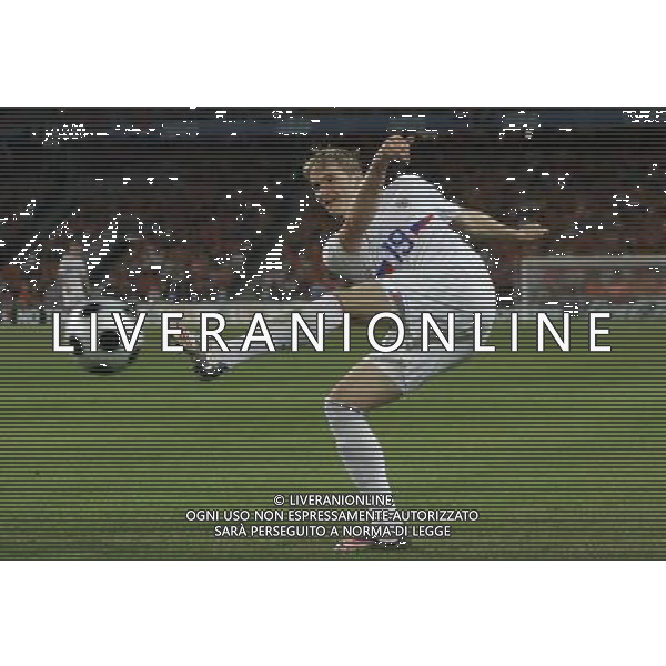 Basilea (CH) 21-06-2008 Campionato europeo calcio EURO2008 quarti di finale olanda-russia 1:3 nella foto roman pavlyuchenko ph marco luzzani/ag aldo liverani s.a.s.