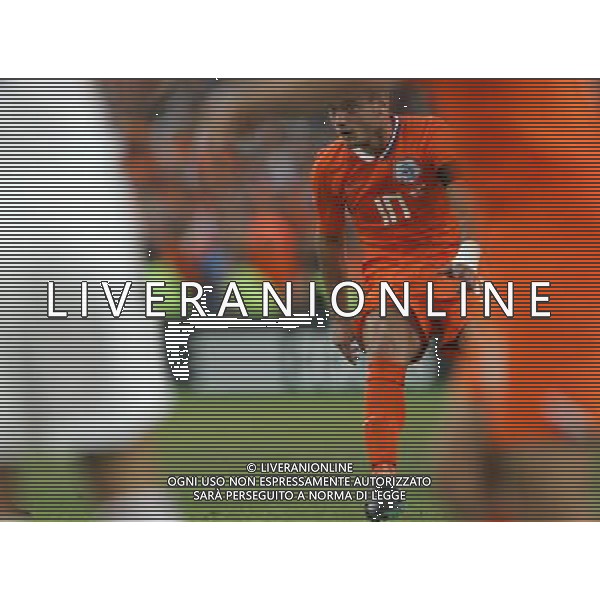 Basilea (CH) 21-06-2008 Campionato europeo calcio EURO2008 quarti di finale olanda-russia 1:3 nella foto wesley sneijder ph marco luzzani/ag aldo liverani s.a.s.