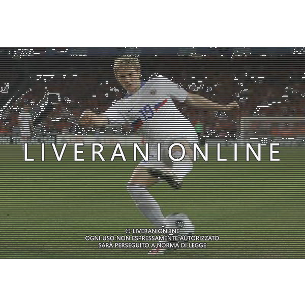 Basilea (CH) 21-06-2008 Campionato europeo calcio EURO2008 quarti di finale olanda-russia 1:3 nella foto roman pavlyuchenko ph marco luzzani/ag aldo liverani s.a.s.