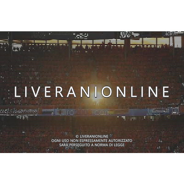 Basilea (CH) 21-06-2008 Campionato europeo calcio EURO2008 quarti di finale olanda-russia 1:3 nella foto il sole tra i tifosi ph marco luzzani/ag aldo liverani s.a.s.