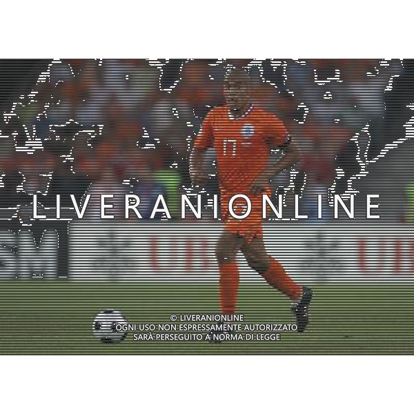 Basilea (CH) 21-06-2008 Campionato europeo calcio EURO2008 quarti di finale olanda-russia 1:3 nella foto nigel de jong ph marco luzzani/ag aldo liverani s.a.s.