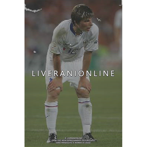 Basilea (CH) 21-06-2008 Campionato europeo calcio EURO2008 quarti di finale olanda-russia 1:3 nella foto andrei arshavin ph marco luzzani/ag aldo liverani s.a.s.