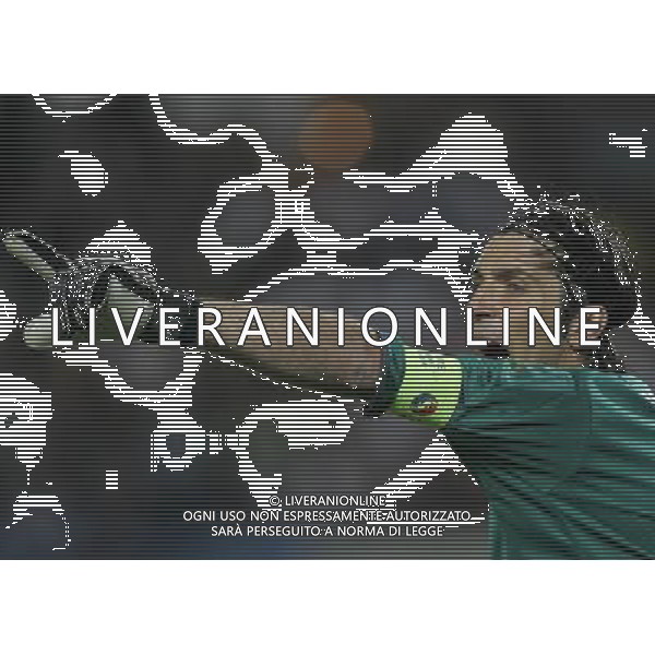 Spagna - Italia Europei 22/06/2008 Vienna nella foto gianluigi buffon ph luzzani/Ag. Aldo Liverani Sas