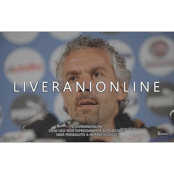 Conferenza Stampa Donadoni Baden - 23.06.2008 Nella Foto:DONADONI ROBERTO /Ph.Vitez-Ag. Aldo Liverani