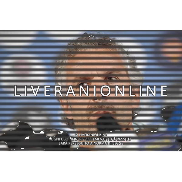 Conferenza Stampa Donadoni Baden - 23.06.2008 Nella Foto:DONADONI ROBERTO /Ph.Vitez-Ag. Aldo Liverani