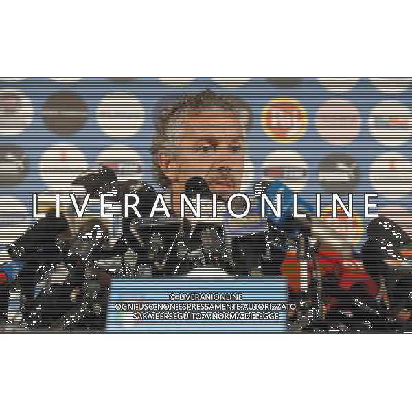 Conferenza Stampa Donadoni Baden - 23.06.2008 Nella Foto:DONADONI ROBERTO /Ph.Vitez-Ag. Aldo Liverani