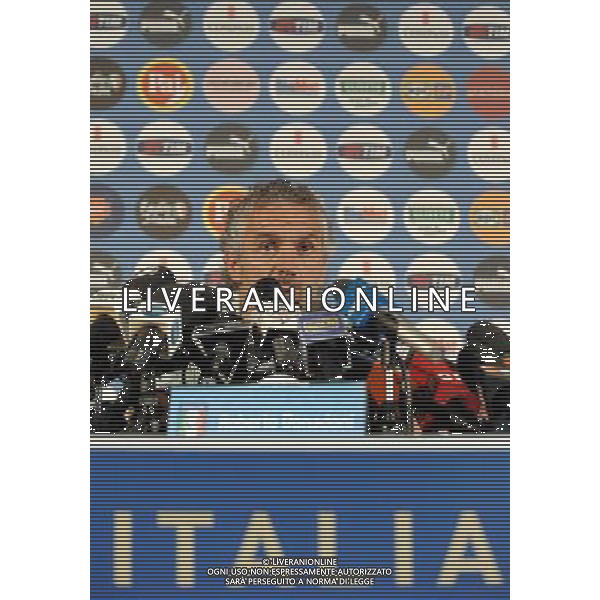 Conferenza Stampa Donadoni Baden - 23.06.2008 Nella Foto:DONADONI ROBERTO /Ph.Vitez-Ag. Aldo Liverani