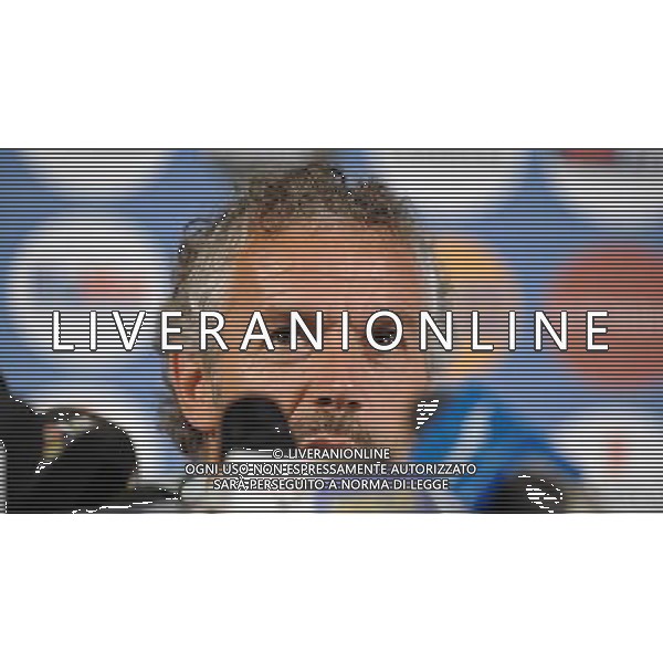 Conferenza Stampa Donadoni Baden - 23.06.2008 Nella Foto:DONADONI ROBERTO /Ph.Vitez-Ag. Aldo Liverani