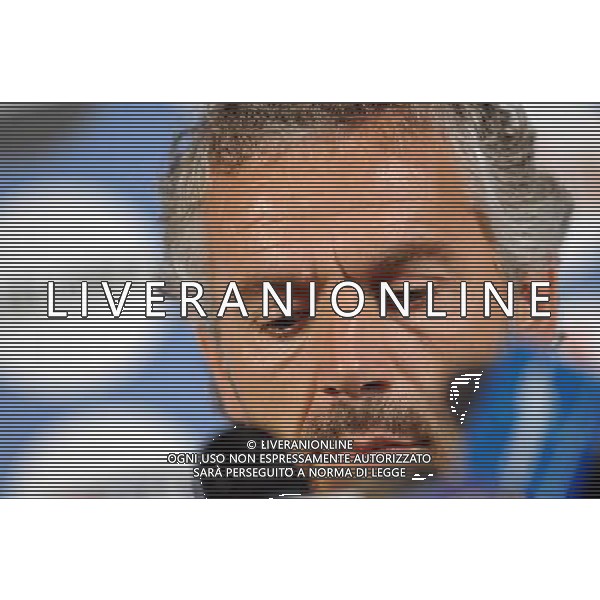 Conferenza Stampa Donadoni Baden - 23.06.2008 Nella Foto:DONADONI ROBERTO /Ph.Vitez-Ag. Aldo Liverani