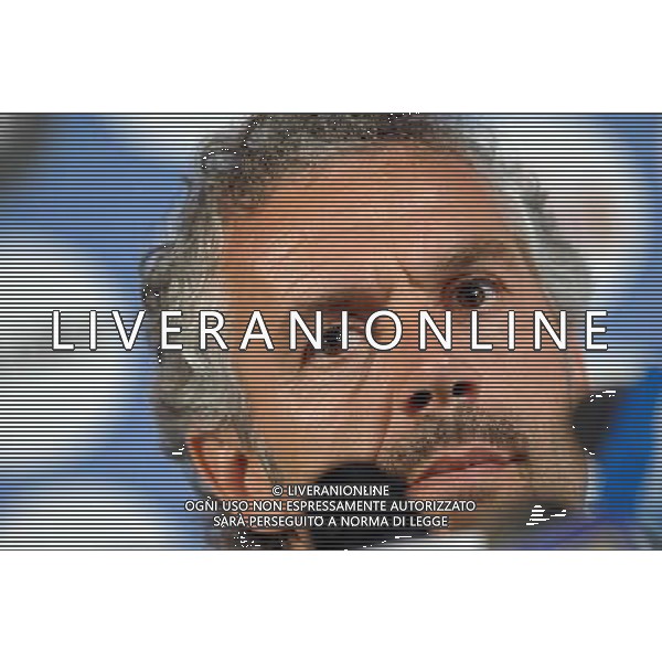 Conferenza Stampa Donadoni Baden - 23.06.2008 Nella Foto:DONADONI ROBERTO /Ph.Vitez-Ag. Aldo Liverani