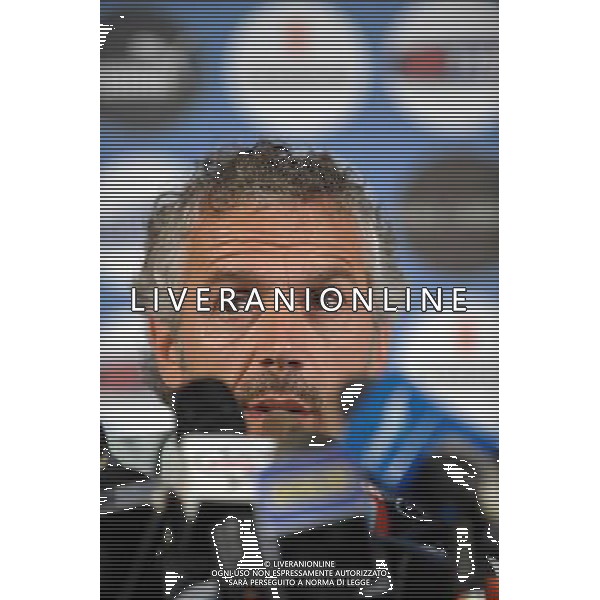 Conferenza Stampa Donadoni Baden - 23.06.2008 Nella Foto:DONADONI ROBERTO /Ph.Vitez-Ag. Aldo Liverani