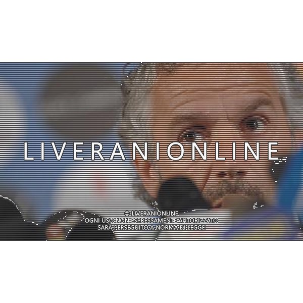 Conferenza Stampa Donadoni Baden - 23.06.2008 Nella Foto:DONADONI ROBERTO /Ph.Vitez-Ag. Aldo Liverani