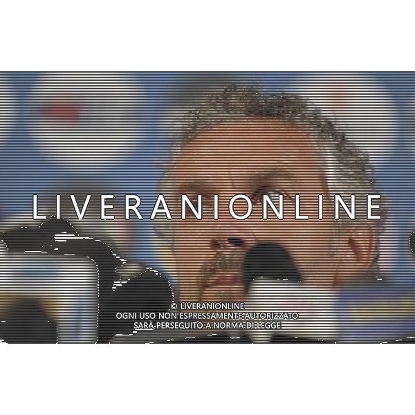 Conferenza Stampa Donadoni Baden - 23.06.2008 Nella Foto:DONADONI ROBERTO /Ph.Vitez-Ag. Aldo Liverani