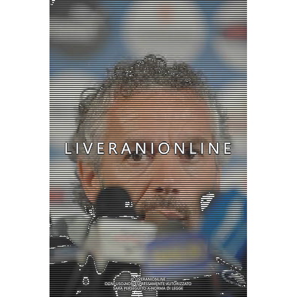 Conferenza Stampa Donadoni Baden - 23.06.2008 Nella Foto:DONADONI ROBERTO /Ph.Vitez-Ag. Aldo Liverani