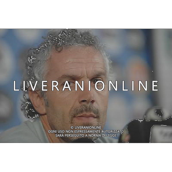 Conferenza Stampa Donadoni Baden - 23.06.2008 Nella Foto:DONADONI ROBERTO /Ph.Vitez-Ag. Aldo Liverani