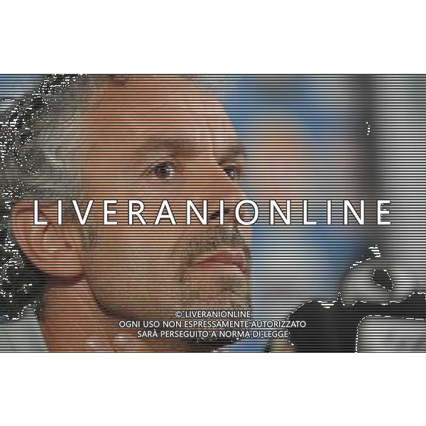 Conferenza Stampa Donadoni Baden - 23.06.2008 Nella Foto:DONADONI ROBERTO /Ph.Vitez-Ag. Aldo Liverani