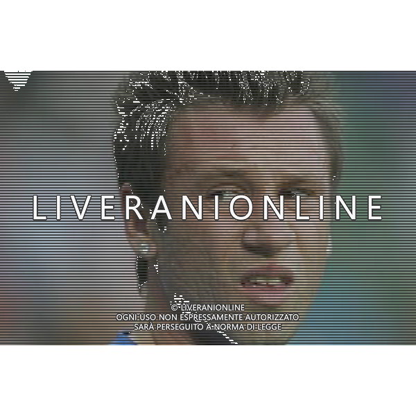 Vienna (AUT) 22-06-2008 Campionato europeo calcio EURO2008 quarto di finale spagna-italia nella foto antonio casano ph marco luzzani/ag aldo liverani s.a.s.